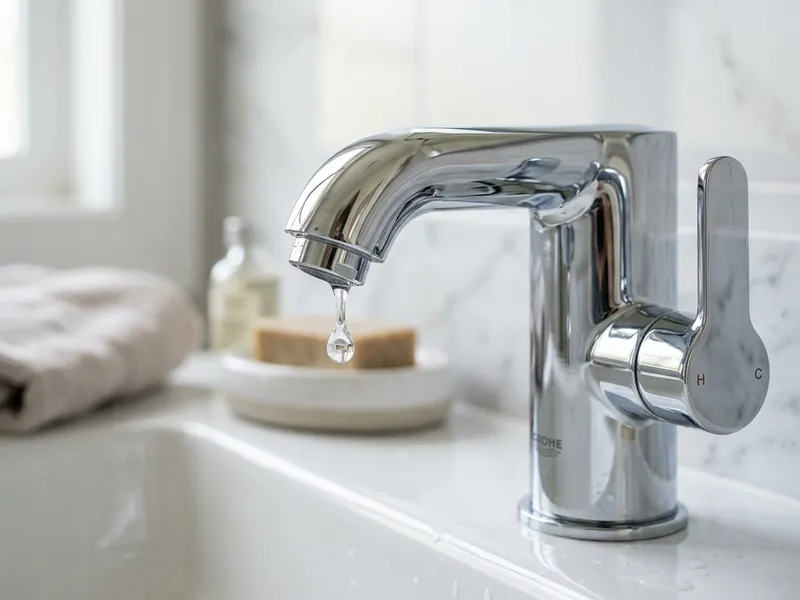 Faucet Repair & Installation Plumber in Superior, MT